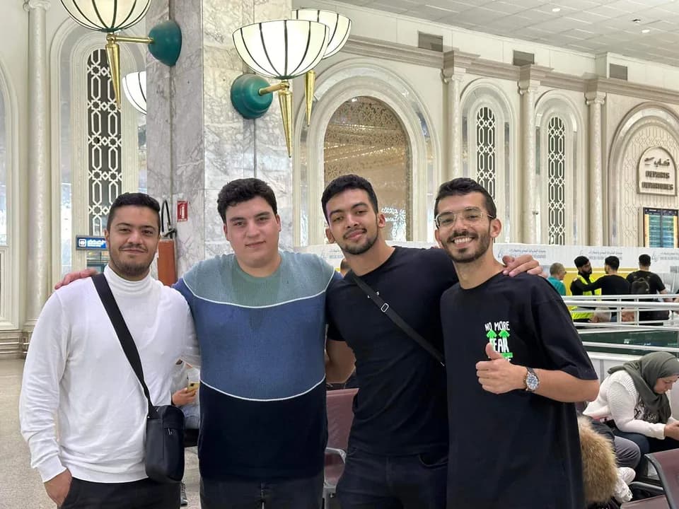 Mobility internship in Leipzig, Germany — 6