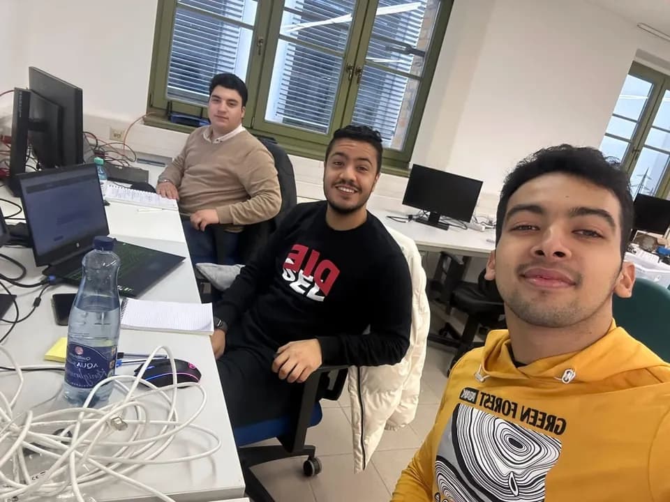 Mobility internship in Leipzig, Germany — 5