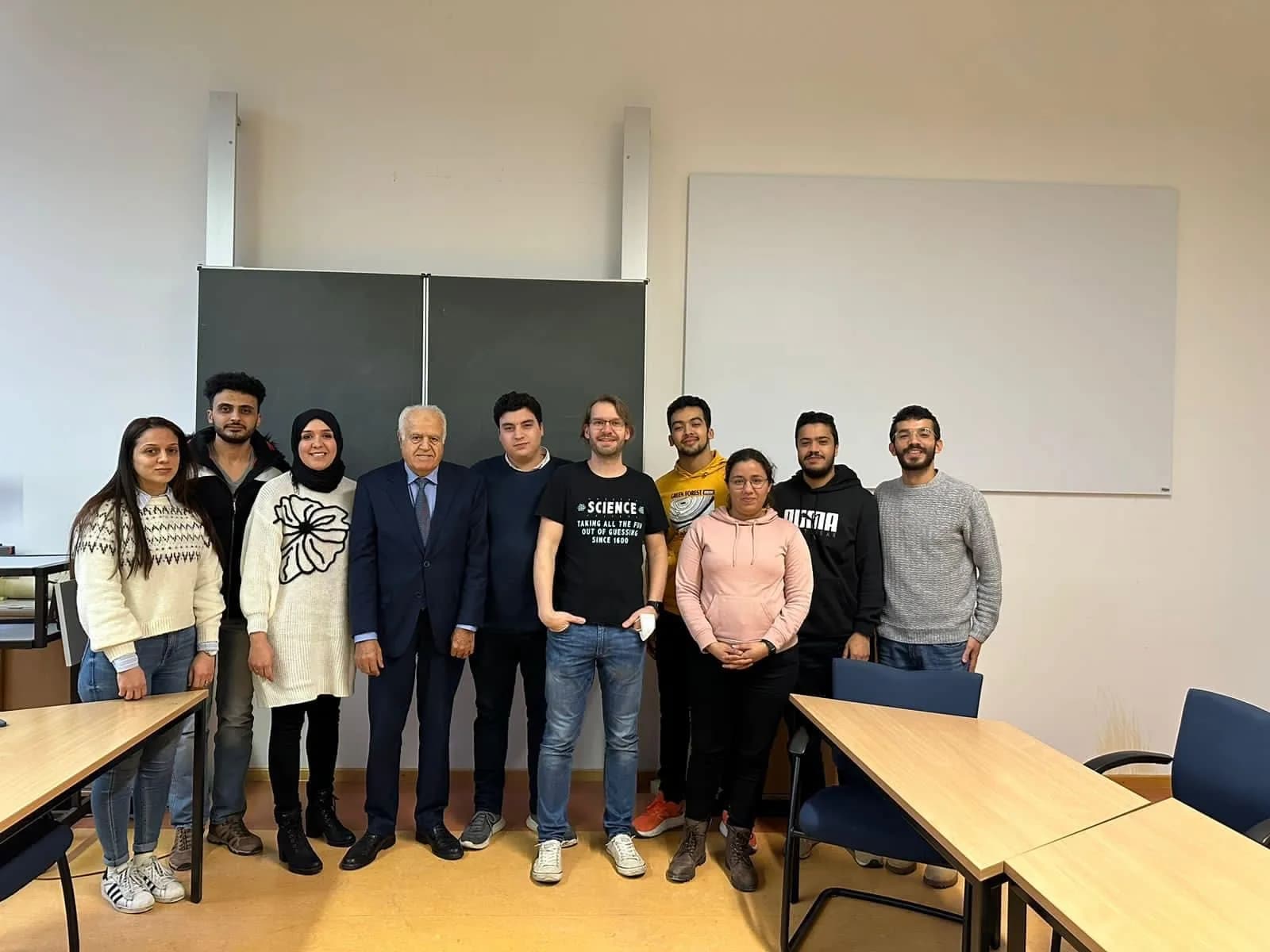 Mobility internship in Leipzig, Germany — 8