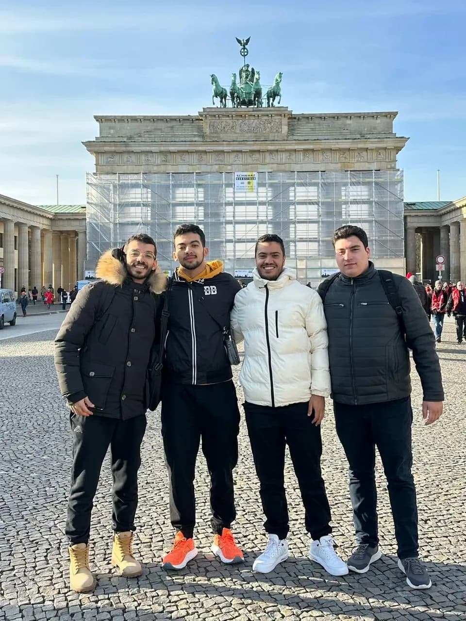 Mobility internship in Leipzig, Germany — 4