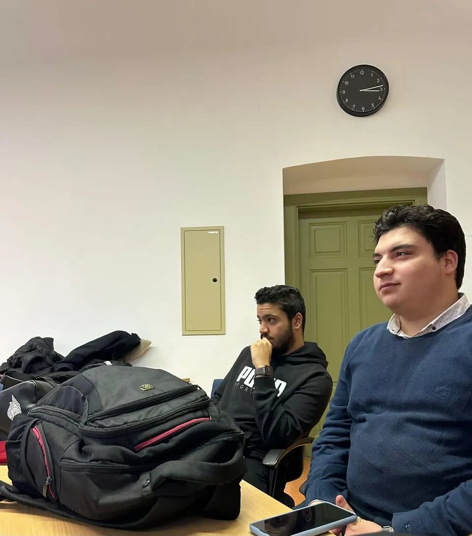 Mobility internship in Leipzig, Germany — 9