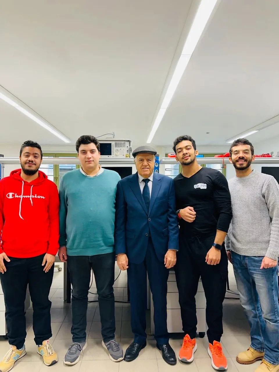 Mobility internship in Leipzig, Germany — 2