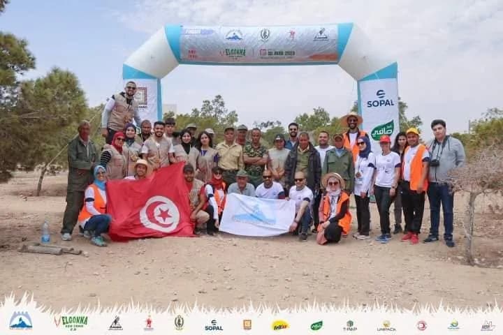 El Gonna Eco-Trail – 2nd edition — 1
