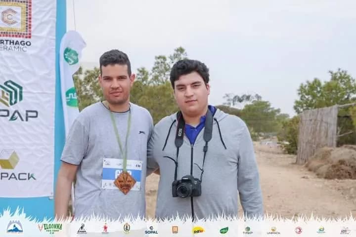 El Gonna Eco-Trail – الدورة الثانية — 3