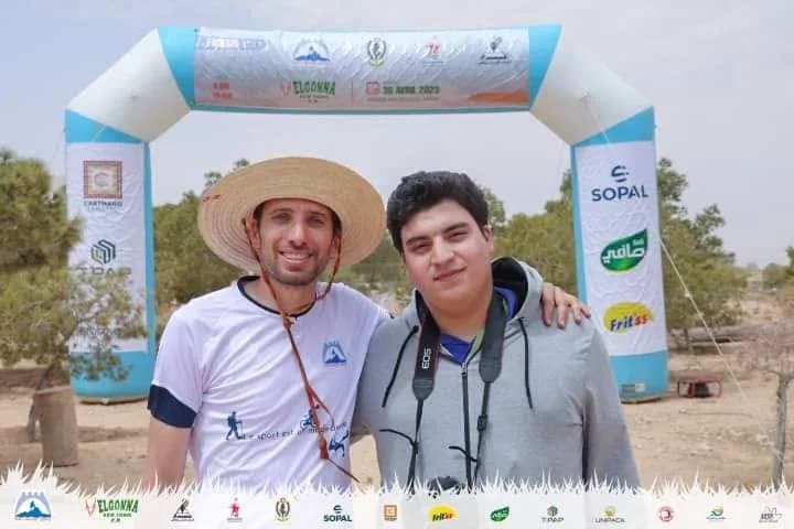 El Gonna Eco-Trail – الدورة الثانية — 4