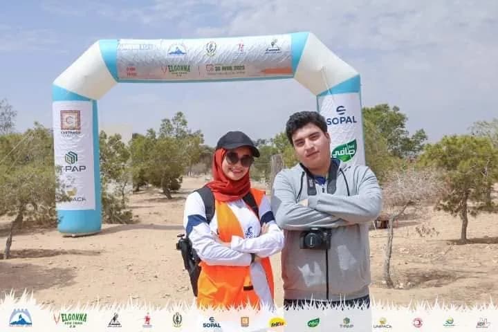 El Gonna Eco-Trail – الدورة الثانية — 5