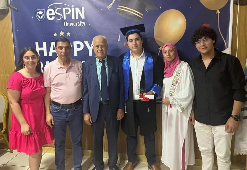 Bachelor’s defense – Highest honors (18/20) — 4