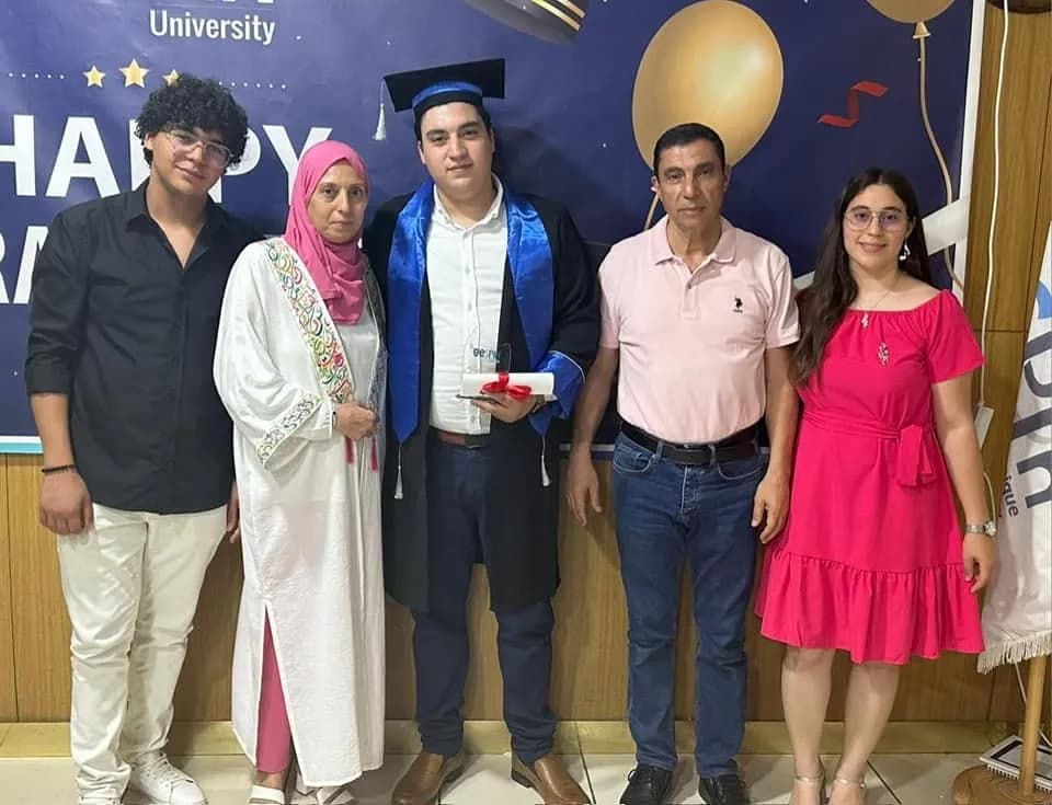 Bachelor’s defense – Highest honors (18/20) — 3