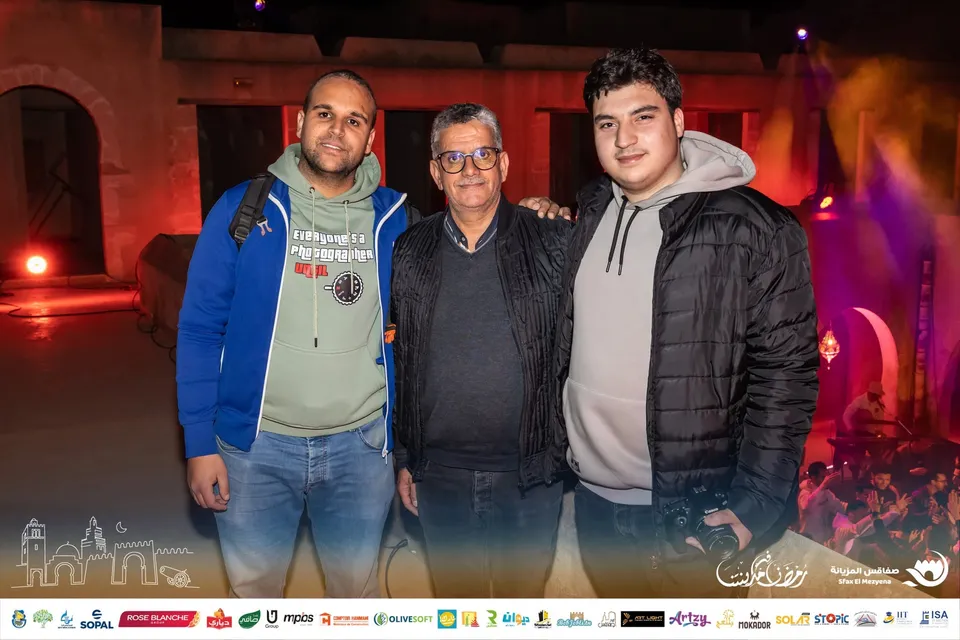 مشروع «رمضاننا في مدينتنا» — 7