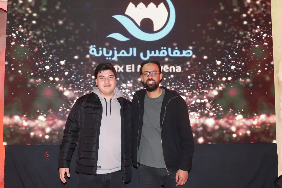 مشروع «رمضاننا في مدينتنا» — 9